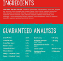Stella & Chewy’s Stella’s Solutions Skin & Coat Boost Lamb & Wild-Caught Salmon Freeze-Dried Dinner Morsels For Dogs