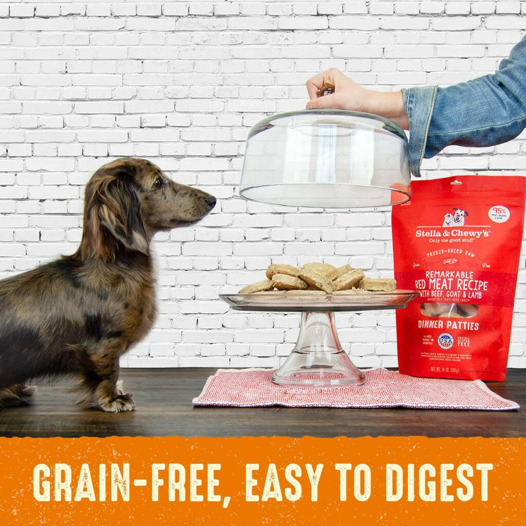 pure balance dog food ingredients Pure Balance Pro+ Puppy Chicken & Rice Recipe Dry Dog Food for Puppies —  Custom Treats main image 1