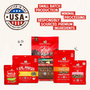 Stella & Chewy’s Remarkable Red Meat Dinner Patties Freeze-Dried Raw Food For Dogs - Freeze-Dried Dog Food 3