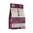 Steve’s Real Food Chicken Protein Bites Gut Boosting Bites for Cats & Dogs (4 oz) - Cat Food 8