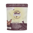 Steve’s Real Food Chicken Recipe Freeze-Dried Pet Food for Cats & Dogs (1.25 lb) - Freeze-Dried Dog & Cat Food 1