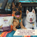 Steve’s Real Food Chicken Recipe Freeze-Dried Pet Food for Cats & Dogs (1.25 lb) - Freeze-Dried Dog & Cat Food 8