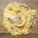 Steve’s Real Food Enhance Eggs Over Easy Freeze-Dried Eggs & Pork Heart Food Enhancer (5 oz) - Dog & Cat Treats 4