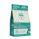 Steve’s Real Food Lamb Protein Bites Gut Boosting Bites for Cats & Dogs (4 oz) - Cat Food 9