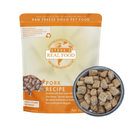 Steve’s Real Food Pork Recipe Freeze-Dried Pet Food for Cats & Dogs (1.25 lb) - Freeze-Dried Dog & Cat Food 11