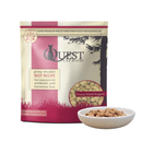 Steve’s Real Food Quest Beef Recipe Freeze-Dried Cat Food (10 oz) - Cat Food 1