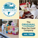Steve’s Real Food Quest White Fish Recipe Freeze-Dried Cat Food (10 oz) - Cat Food 4