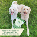 Steve’s Real Food Turducken Recipe Freeze-Dried Pet Food for Cats & Dogs (1.25 lb) - Freeze-Dried Dog & Cat Food 7