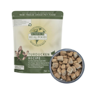 Steve’s Real Food Turducken Recipe Freeze-Dried Pet Food for Cats & Dogs (1.25 lb) - Freeze-Dried Dog & Cat Food 10