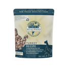 Steve’s Real Food Turkey Recipe Freeze-Dried Pet Food for Cats & Dogs (1.25 lb) - Freeze-Dried Dog & Cat Food 1