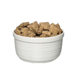 Steve’s Real Food Turkey Recipe Freeze-Dried Pet Food for Cats & Dogs (1.25 lb) - Freeze-Dried Dog & Cat Food 2