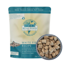 Steve’s Real Food White Fish Recipe Freeze-Dried Pet Food for Cats & Dogs (1.25 lb) - Freeze-Dried Dog & Cat Food 8