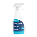 Stratford Relaximal Natural Calming Spray for Dogs & Cats - 400-ml bottle - Calming Spray 2