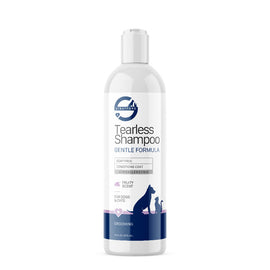 Stratford Tearless Shampoo Gentle Formula For Dogs & Cats (16 oz) - Pet Shampoo & Conditioner 1