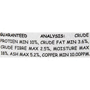 Stud Muffins Peppermint Horse Treats (20 oz tub)