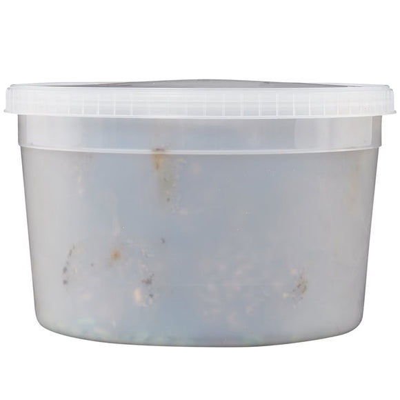 Stud Muffins Peppermint Horse Treats (20 oz tub)