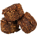 Stud Muffins Rocky Trail Horse Treats (20 oz tub)