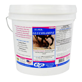 Su-Per Glucosamine Powder for Horse - Joint Supplements for Horses 2