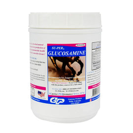 Su-Per Glucosamine Powder for Horse - Joint Supplements for Horses 1