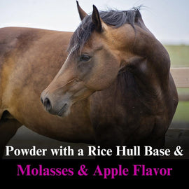 Su-Per MSM Blend Powder for Horse 2.5-lb - Joint Supplements for Horses 2