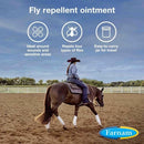 SWAT Original Pink Fly Repellent Ointment (7 oz)