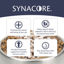 Synacore Cat - Natural Formula to Provide Immune Support for Cats & Help MaintainDigestive Health - Probiotics