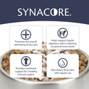 Synacore Dog - Natural Formula to Provide Immune Support for Dogs & Help MaintainDigestive Health - Probiotics