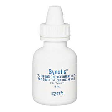 Synotic Otic Solution