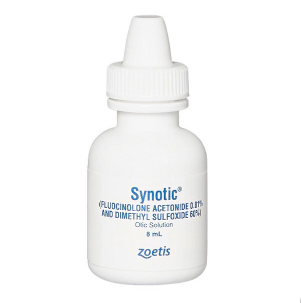 Synotic Otic Solution