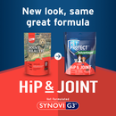 Synovi G3 Soft Chews Joint Supplement for Dogs - Dog Supplements & Vitamins 2