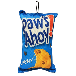 Buy paws-ahoy-cookies Ethical Pet Fun Food Toys For Dogs