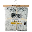 Tall Tails Dog & Cat Waterproof Blanket 40’’ x 60’’ - Gray - Dog Beds & Furniture 2