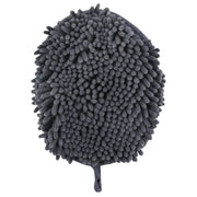 Tall Tails Dog Wet Paw Dry Mit Charcoal - Dog Grooming Tools 1