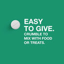 Tapeworm Dewormer for Dogs (5 Tablets)