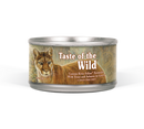 Taste of the Wild Canyon River Canned Cat Food