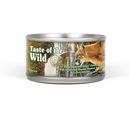Taste Of The Wild Rocky Mountain Canned Cat Food