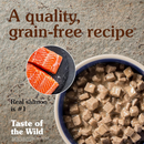 Taste Of The Wild Rocky Mountain Canned Cat Food