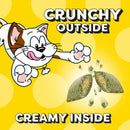 Temptations Classics Blissful Catnip Flavor Soft & Crunchy Cat Treats