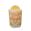 Territory 2-in-1 Drink Dog Toy - Lemonade - Dog Toys 8