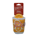 Territory 2-in-1 Drink Dog Toy - Dog Toys 10