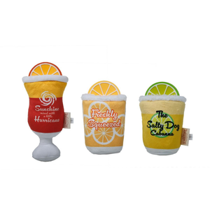 Territory 2-in-1 Drink Dog Toy - Dog Toys 1