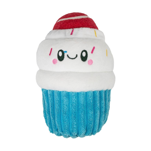 Territory 2-in-1 Snack Dog Toy - Cupcake - Dog Toys 8