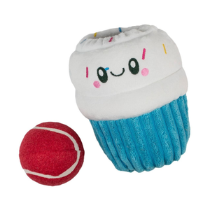Territory 2-in-1 Snack Dog Toy - Dog Toys 2