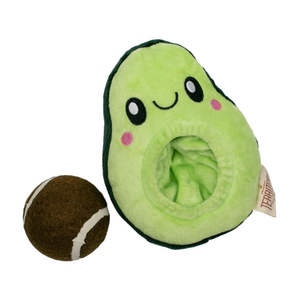 Territory 2-in-1 Snack Dog Toy - Dog Toys 1