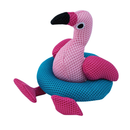 Territory Floating Dog Toy - Flamingo - Dog Toys 2