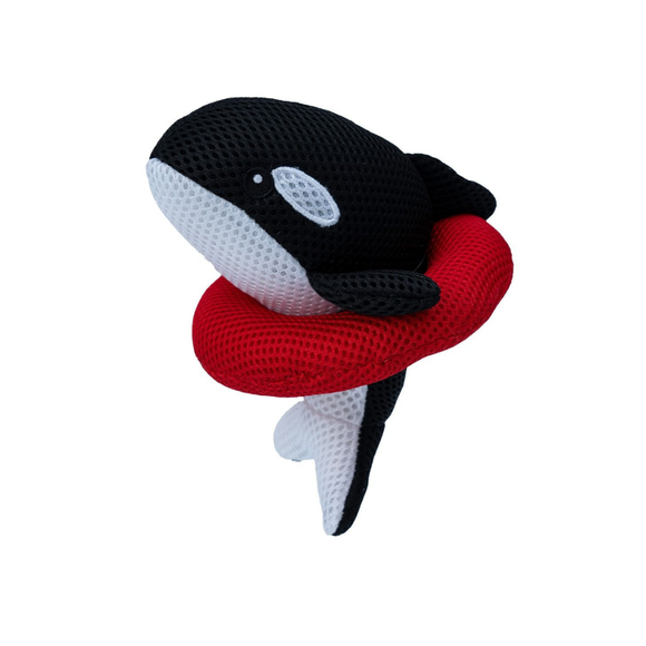 Territory Floating Dog Toy - Orca - Dog Toys 9
