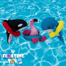 Territory Floating Dog Toy - Dog Toys 3
