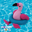 Territory Floating Dog Toy - Dog Toys 4