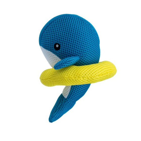 Territory Floating Dog Toy - Dog Toys 7