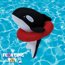 Territory Floating Dog Toy - Dog Toys 10